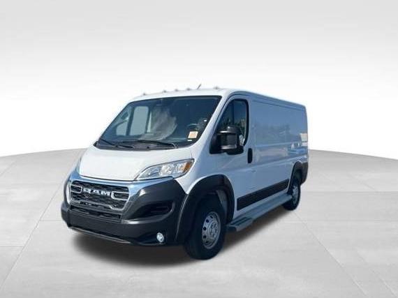 RAM PROMASTER 2500 2023 3C6LRVVG4PE579752 image